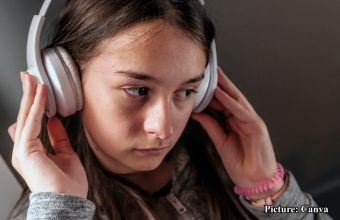GNN Psychological Insights Into the Emotional Impact of Adolescent Music Memories