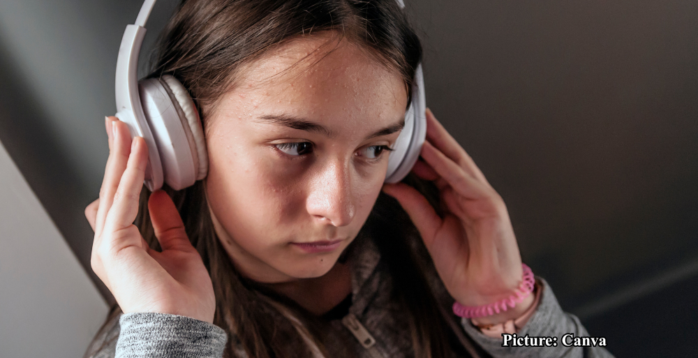 GNN Psychological Insights Into the Emotional Impact of Adolescent Music Memories