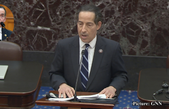 GNN Rep Jamie Raskin Calls for Cognitive Assessment of President Trump Amid Rising Concerns