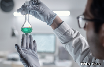 GNN Researchers Unveil Groundbreaking Insights into Water's Unique Properties