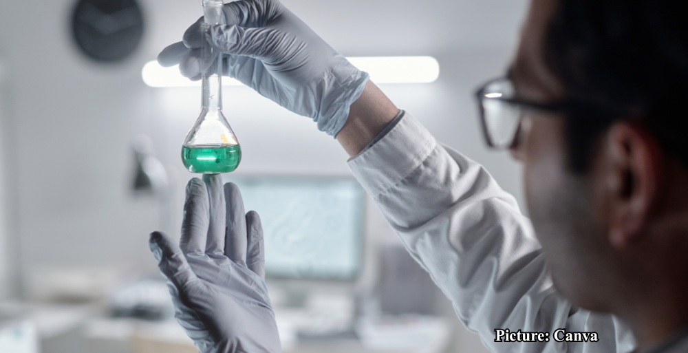 GNN Researchers Unveil Groundbreaking Insights into Water's Unique Properties