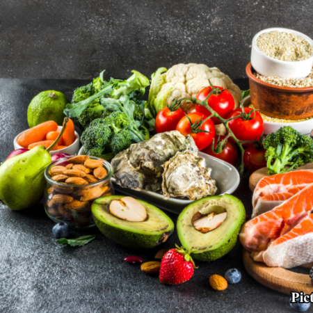 GNN Study Investigates Link Between Diet and Young Onset Lung Cancer in Nonsmokers