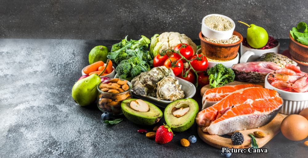 GNN Study Investigates Link Between Diet and Young Onset Lung Cancer in Nonsmokers