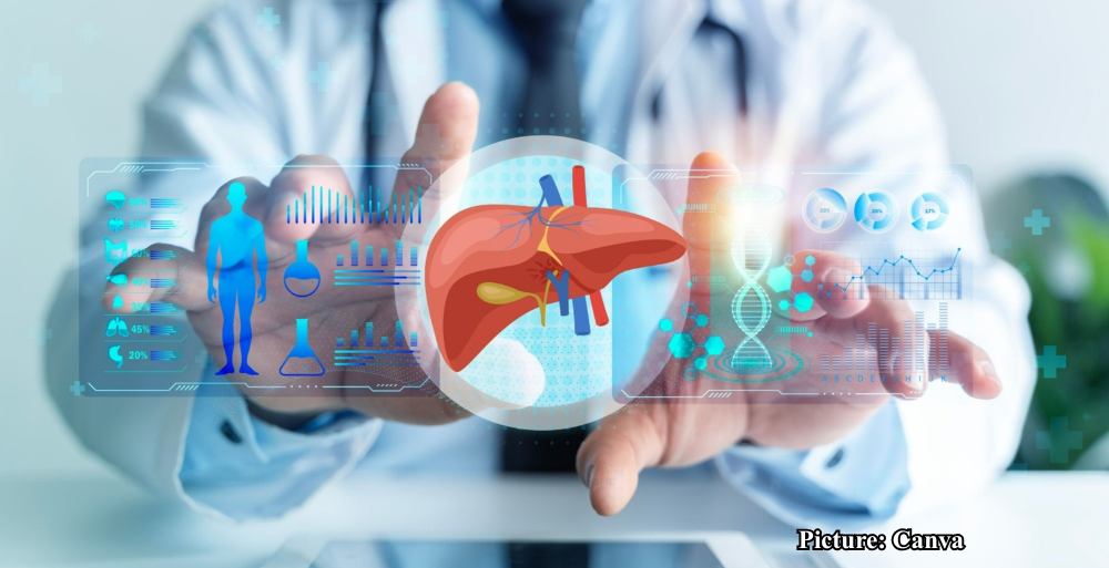 GNN Study Links Herbal Supplements to Serious Liver Failures and Heavy Metal Contamination