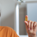 GNN Study Suggests Vitamin D Supplementation May Benefit Patients with Inflammatory Bowel Disease