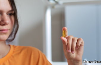 GNN Study Suggests Vitamin D Supplementation May Benefit Patients with Inflammatory Bowel Disease