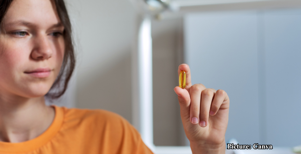 GNN Study Suggests Vitamin D Supplementation May Benefit Patients with Inflammatory Bowel Disease