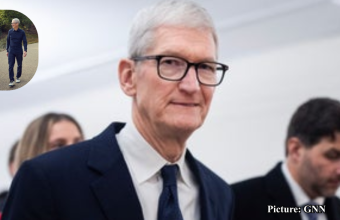 GNN Tim Cook's Departure Marks Significant CEO Transition in Corporate America