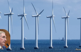 GNN Trump Administration Allocates Nearly $2 Billion for Offshore Wind Lease Buyouts Amid Congressional Scrutiny
