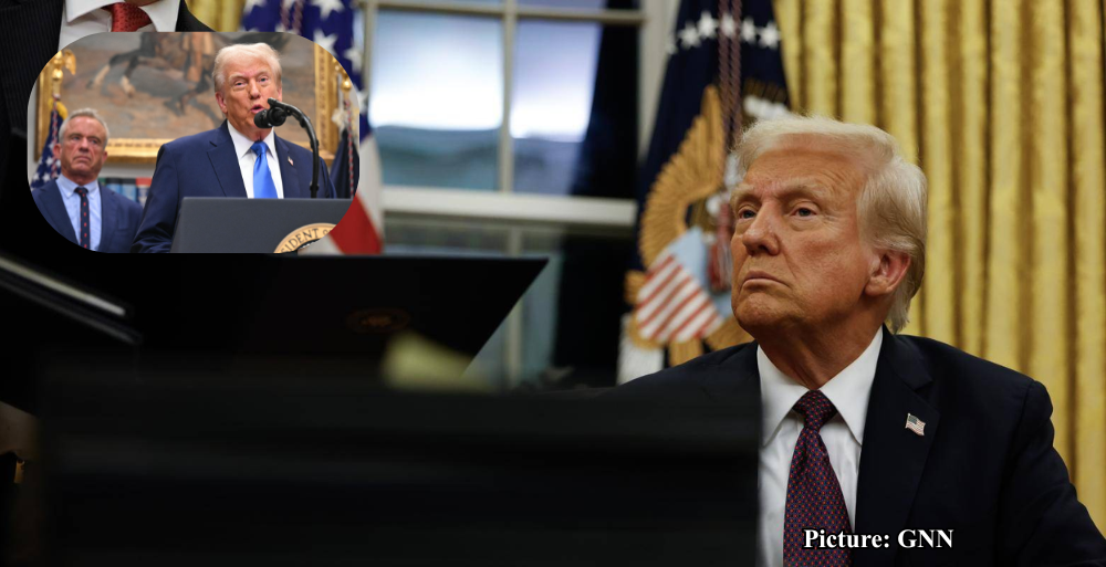 GNN Trump Administration Modifies Vaccine Advisory Committee Charter Raising Concerns Among Health Experts