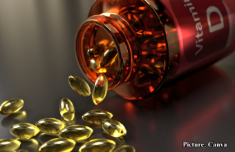 GNN Vitamin D Supplementation May Reduce Diabetes Risk for Some Genetic Groups Study Finds