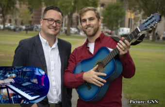 GNN Yale Study Explores Music as a Therapeutic Intervention for Psychosis