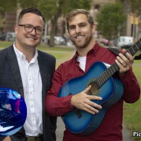 GNN Yale Study Explores Music as a Therapeutic Intervention for Psychosis