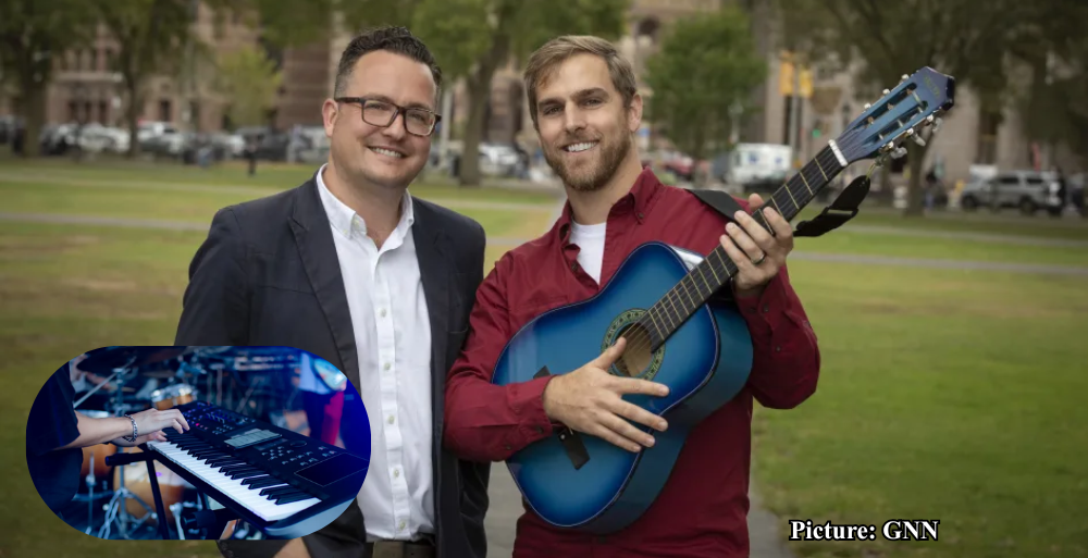 GNN Yale Study Explores Music as a Therapeutic Intervention for Psychosis