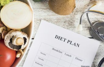 Photo 7 Day No Sugar Mediterranean Diet Meal Plan Promotes Weight Loss and Health