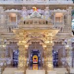 Photo Allegations of Worker Exploitation Surface Amid Construction of New Jersey's Largest Hindu Temple