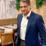 Photo Azara Debuts on Atlanta’s Beltline With a Global Longevity‑Inspired Approach to Healthy Dining