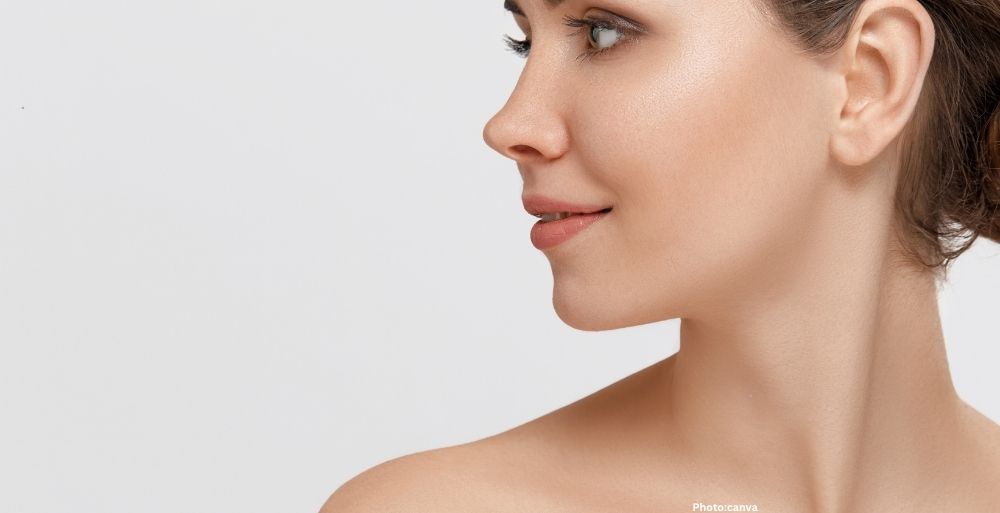 Photo Beyond the Bottle The Cellular Science of Plant Based Nutrition and Skin Longevity