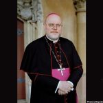 Photo Cardinal Marx Advances Guidelines for Blessings of Same Sex Couples in Germany