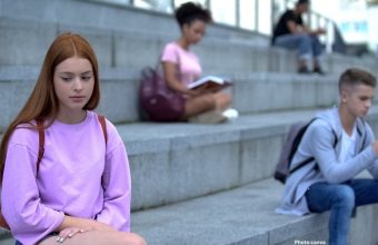 Photo Challenges of Adult Friendship A Growing Loneliness Crisis