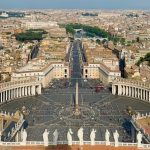 Photo Christine Nathan Appointed to Vatican's Dicastery for Promoting Integral Human Development