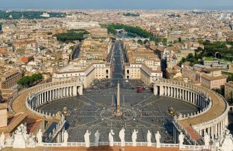 Photo Christine Nathan Appointed to Vatican's Dicastery for Promoting Integral Human Development