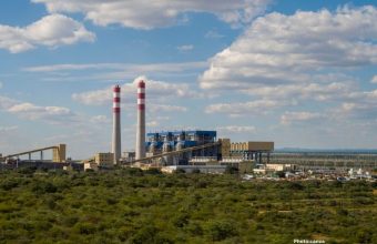 Photo Colombia Hosts Landmark Conference to Address Global Fossil Fuel Transition