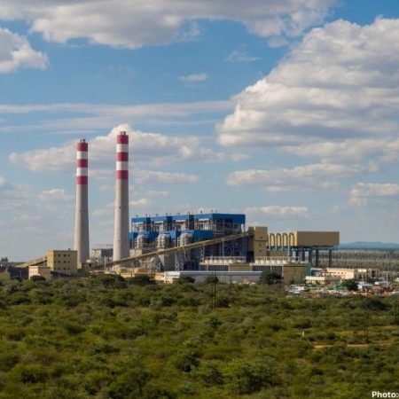 Photo Colombia Hosts Landmark Conference to Address Global Fossil Fuel Transition