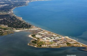 Photo Corpus Christi Faces Historic Water Crisis Amid Prolonged Drought