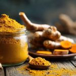 Photo Curcumin from Turmeric May Help Alleviate Inflammation in Diabetic Patients Study Finds