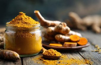 Photo Curcumin from Turmeric May Help Alleviate Inflammation in Diabetic Patients Study Finds
