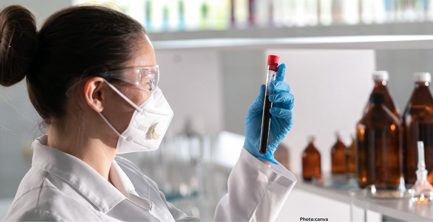 Photo Embargo on Major Scientific and Medical News Release Set to Lift on April 23 2026