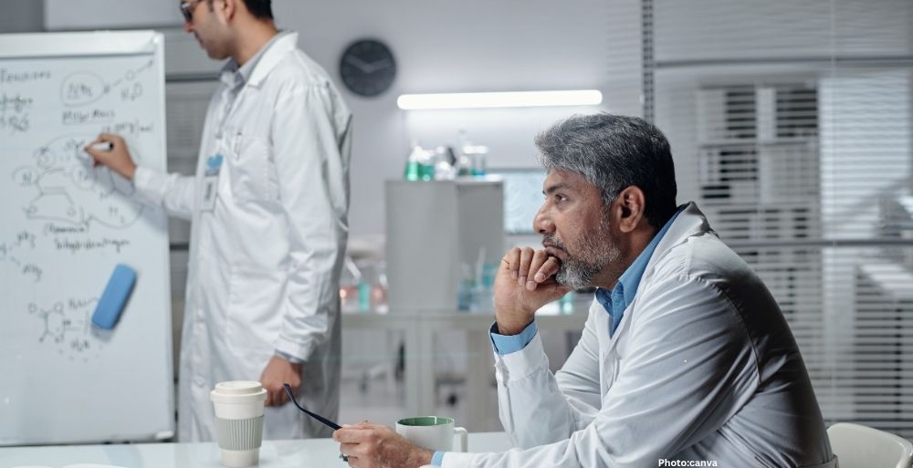 Photo Embargoed Scientific News Release Set to Lift on April 28 2026
