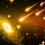 Photo Exploring the Origins of the Universe From the Big Bang to Cosmic Inflation