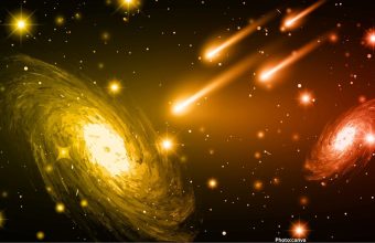 Photo Exploring the Origins of the Universe From the Big Bang to Cosmic Inflation