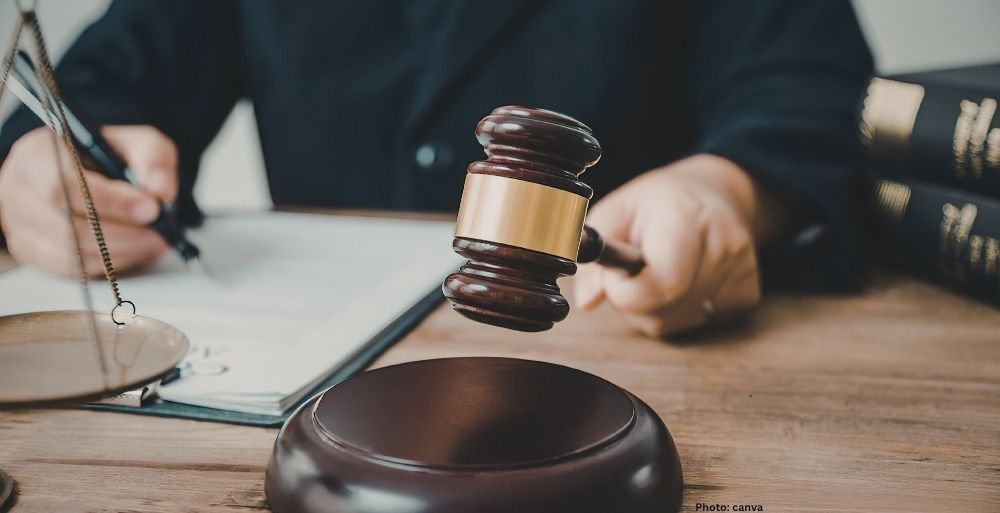 Photo Federal Judge Blocks Trump Administration's Data Collection Initiative on College Admissions