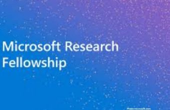 Photo Five Indian Origin Scholars Awarded 2026 Microsoft Research Fellowship