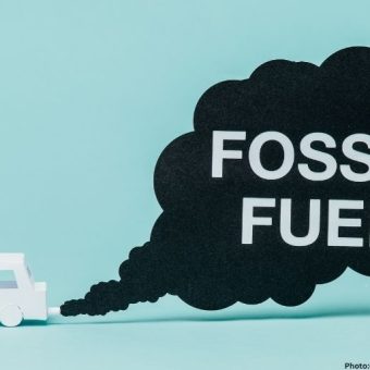 Photo Fossil Fuel Phaseout Conference Opens in Colombia with Global Representation
