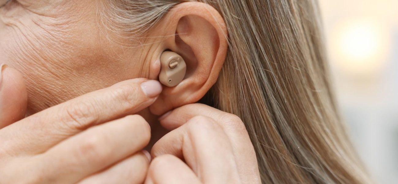 Photo Gene Therapy Trial Shows 90% Improvement in Hearing for Congenital Deafness Patients