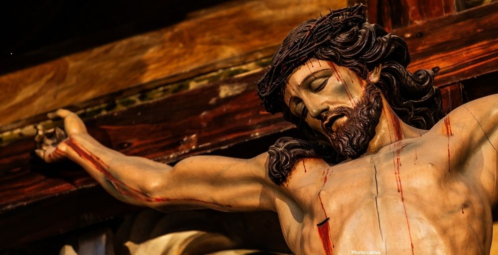 Photo Good Friday 2026 Observance and Significance in the Christian Calendar
