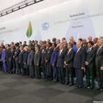 Photo India Withdraws Bid to Host UN Climate Conference COP33 in 2028