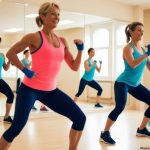 Photo Long Term Aerobic Exercise Linked to Reduced Stress Hormones Study Finds