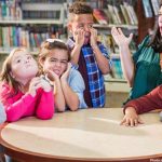 Photo Longitudinal Study Reveals Interconnection Between Associative Learning and Fluid Intelligence in Children