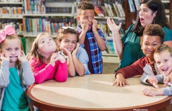 Photo Longitudinal Study Reveals Interconnection Between Associative Learning and Fluid Intelligence in Children