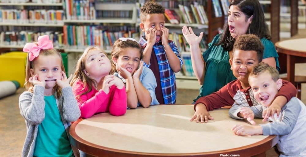 Photo Longitudinal Study Reveals Interconnection Between Associative Learning and Fluid Intelligence in Children