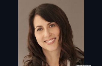 Photo MacKenzie Scott Donates $70 Million to Meals on Wheels America Supporting Senior Nutrition and Well Being