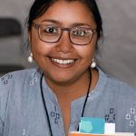 Photo Megha Majumdar to Participate in 2026 PEN World Voices Festival Focusing on Dystopian Fiction and Politics