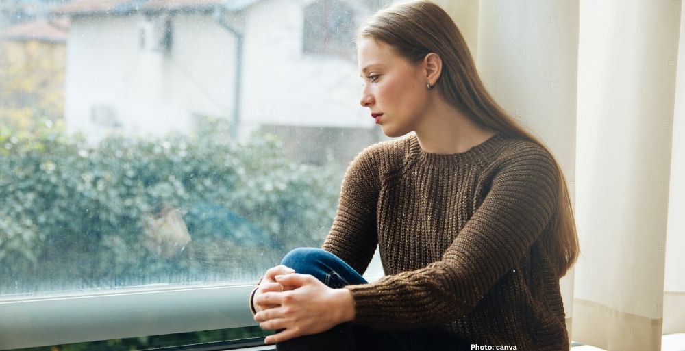 Photo Mental Health Experts Recommend Self Soothing Strategies for Emotional Regulation