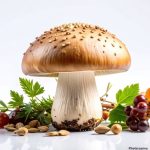 Photo Mushrooms as a Plant Based Protein Source An In Depth Analysis