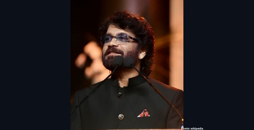 Photo Nagarjuna Akkineni Redefines Fitness Norms in His 60s with Rigorous Workouts and Healthy Lifestyle Choices